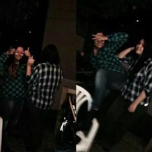 Meet your Posher, Jericka